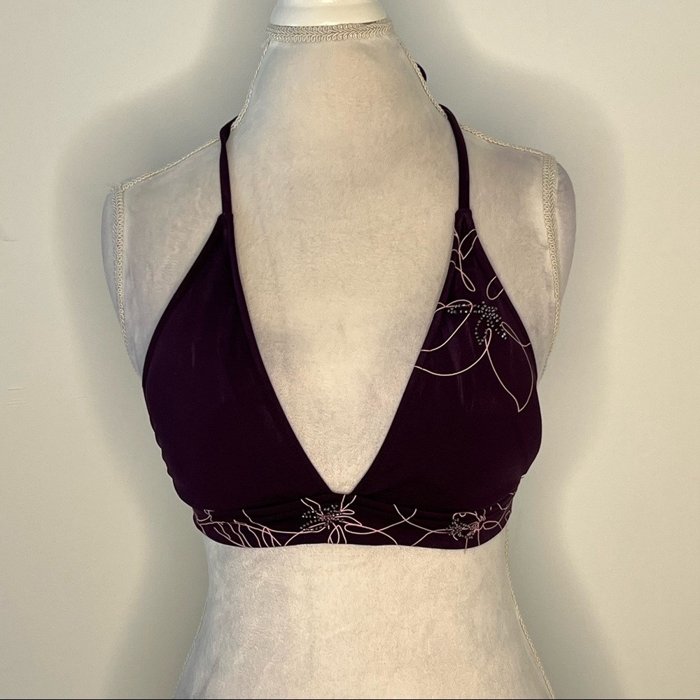 Mossimo Bikini Top